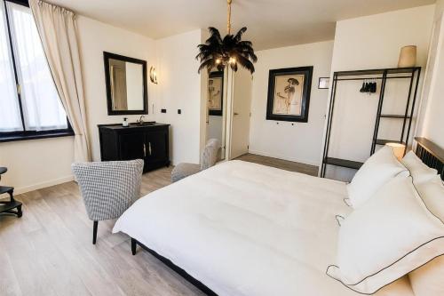 Coucou - luxe bed and breakfast in De Haan