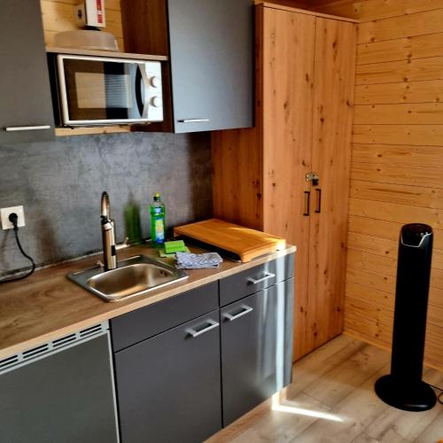 Ferienwohnung Viona in Neustrelitz, Deutschland