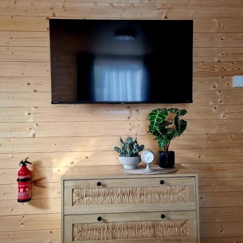 Ferienwohnung Viona in Neustrelitz, Deutschland
