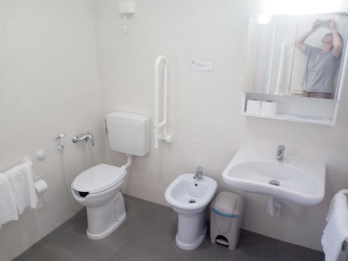 HOTEL OTELLO - Hotel - Punta Marina