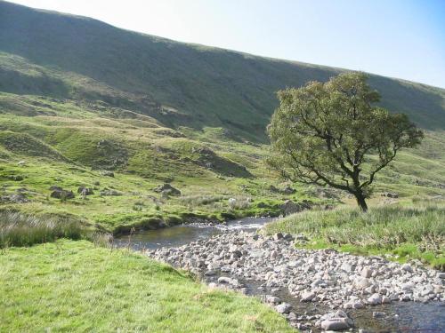 Hearthstanes Steading