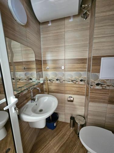 Студио Морелия, Tsarevo (foto 8)