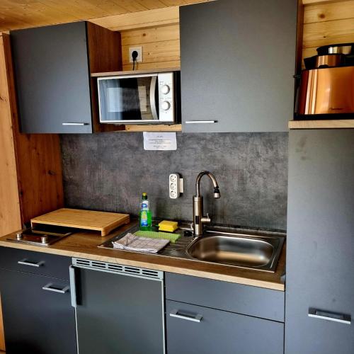 Ferienwohnung Sylvia in Neustrelitz, Deutschland
