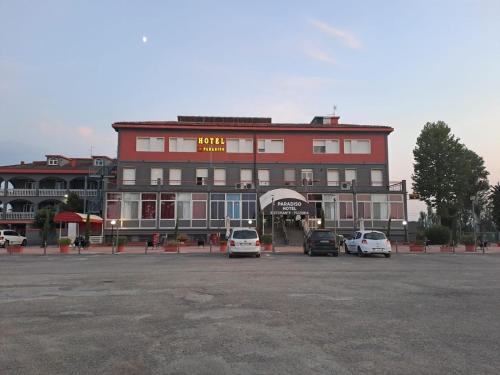 Hotel Paradiso 3