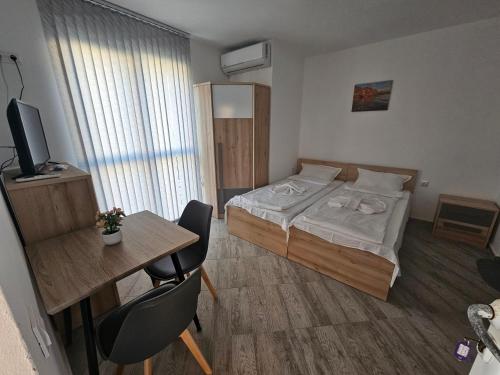 Студио Морелия, Tsarevo (foto 6)