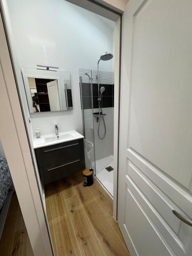 Maison pilotis 12 pers 50m mer in Les Moutiers-en-Retz