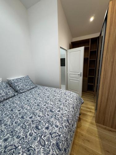 Maison pilotis 12 pers 50m mer in Les Moutiers-en-Retz