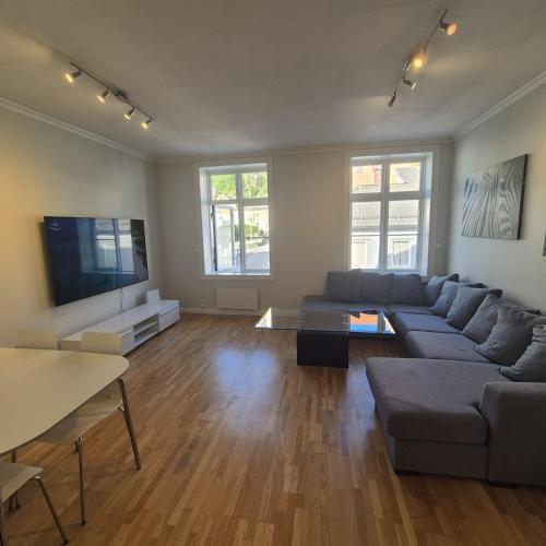 Down Town Arendal in อาเร็นดาล