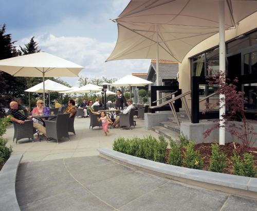 Hotel Kilkenny - image 9