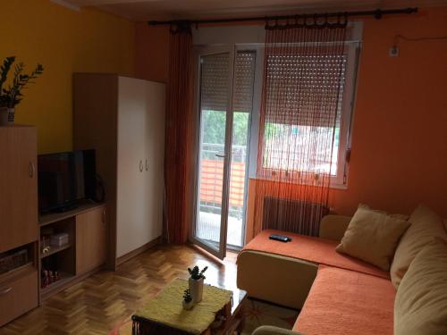 EXIT Apartment in the city center