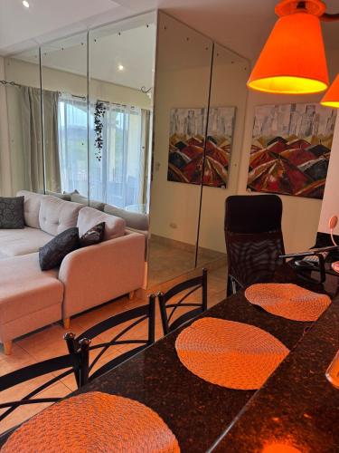 Las Flores Tamarindo Condominium in Villareal