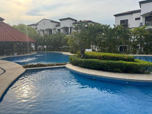 Las Flores Tamarindo Condominium in Villareal