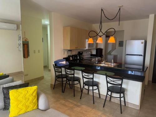 Las Flores Tamarindo Condominium in Villareal