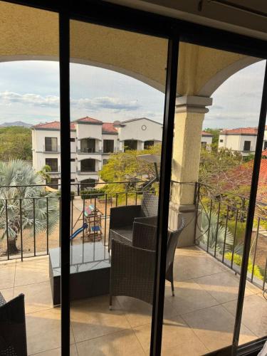 Las Flores Tamarindo Condominium in Villareal