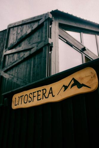 BIOSFERA Natural Experience Domki Premium w Karkonoszach