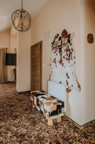 Chalets CEDER 2 in Tatranska Lomnica
