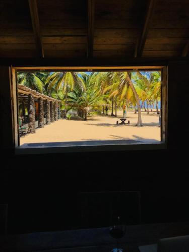 Punta Cana Ecolodge In front of the beach Lavacama Costa Arrecife by BTC Crypto Group in Punta Cana