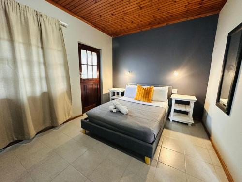 Aruwaa in Quigney Beach