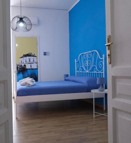 B&B Tarumbò, Naples