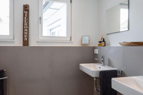 C8 Loft - direkt in der Altstadt inkl Parkplatz, Überlingen (fotografie 10)