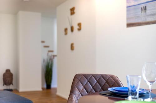 C8 Loft - direkt in der Altstadt inkl Parkplatz, Überlingen (fotografie 6)