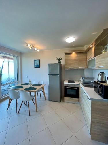 Byla Sea side Apartament in Byala