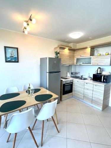 Byla Sea side Apartament in Byala