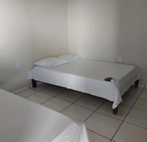 Pousada Itororó (Pousada Itororo) in Bom Jesus da Lapa