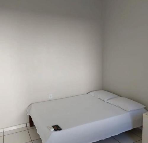 Pousada Itororó (Pousada Itororo) in Bom Jesus da Lapa