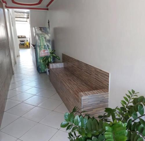 Pousada Itororó (Pousada Itororo) in Bom Jesus da Lapa