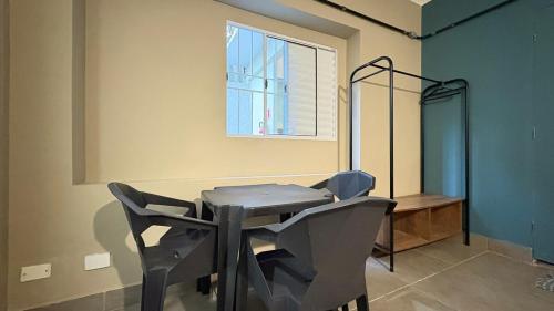 Suite 04 - Hospedagem Guaruja near Flor De Pitanga Confeitaria