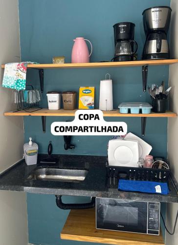 Suite 04 - Hospedagem Guaruja near Flor De Pitanga Confeitaria
