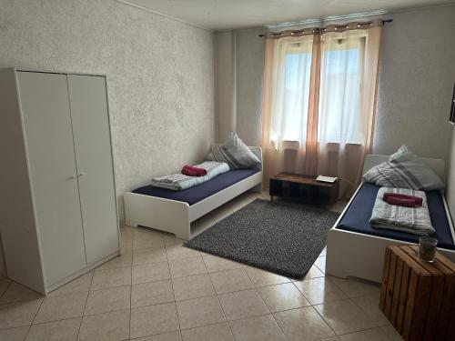 Ferienwohnung HY in Hoyerswerda