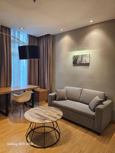 Executive Suite Dua Sentral, Kuala Lumpur