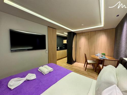 Move - Tambau in Joao Pessoa