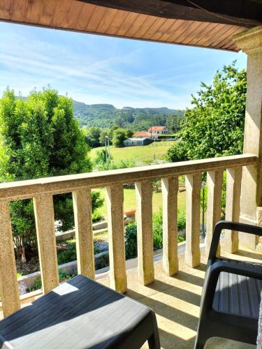 alma de quireza in Cerdedo