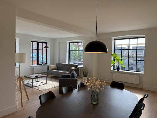 Odense stylish serviced apartment