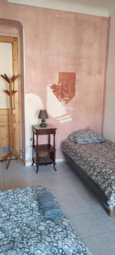 Chez Brigitte Guesthouse - image 10