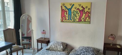 Chez Brigitte Guesthouse - image 8