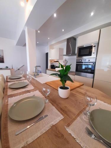 Maison cosy a Perols - proche plage & Parc Expo Arena - clim, garage near Montpellier-Méditerranée Airport