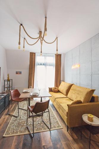 Apartament Wendigo