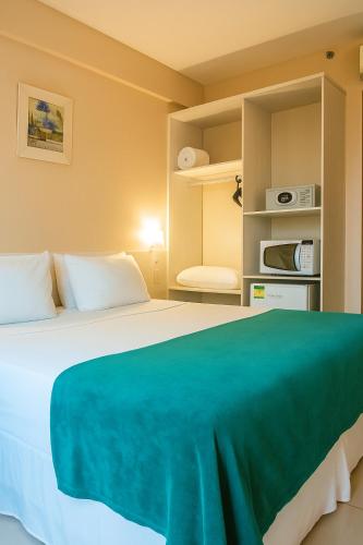 Standard Double Room room in Green Hotéis
