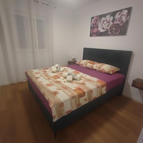 Apartman Lavanda, Zara (Zadar) (foto 9)
