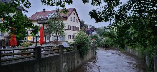 Ferienwohnungen Heinrichsberger in Bad Aibling