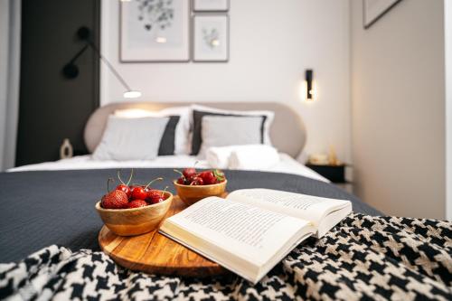 Kwintesencja wygody w Centrum apartamenty 26 i 63 by Apartamenty na dni Wrocław, Wrocław