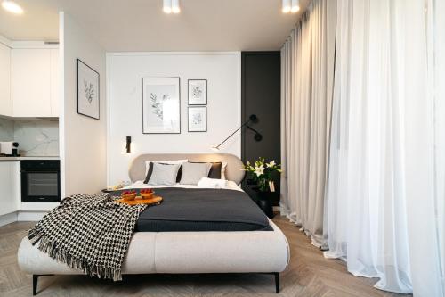 Kwintesencja wygody w Centrum apartamenty 26 i 63 by Apartamenty na dni Wrocław, Breslau (Foto 3)