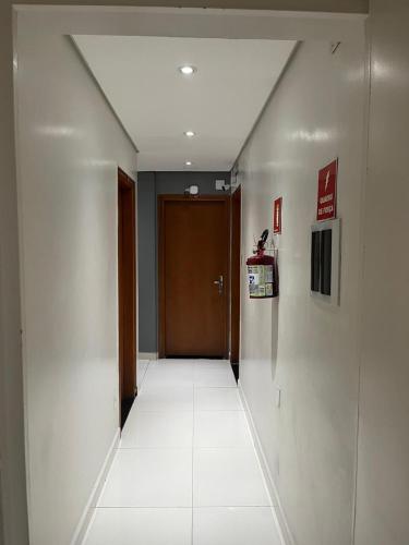 Hotel Tropicália próximo a 25 de março , Brás e Bom Retiro "Com estacionamento conveniado ao lado do hotel" – Sao Paulo, MA