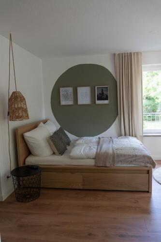 Ferienwohnung in Dresden - Elbnah - ruhig - neu - gut angebunden - WiFi - TV -kostenloses Parken, Drážďany (fotografie 4)