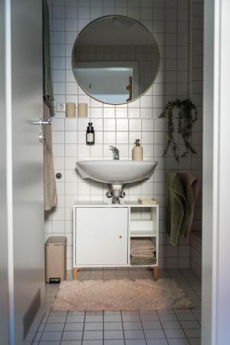 Ferienwohnung in Dresden - Elbnah - ruhig - neu - gut angebunden - WiFi - TV -kostenloses Parken, Drážďany (fotografie 7)