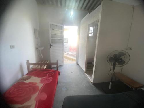 Suites em Capivari por dia ou por mes